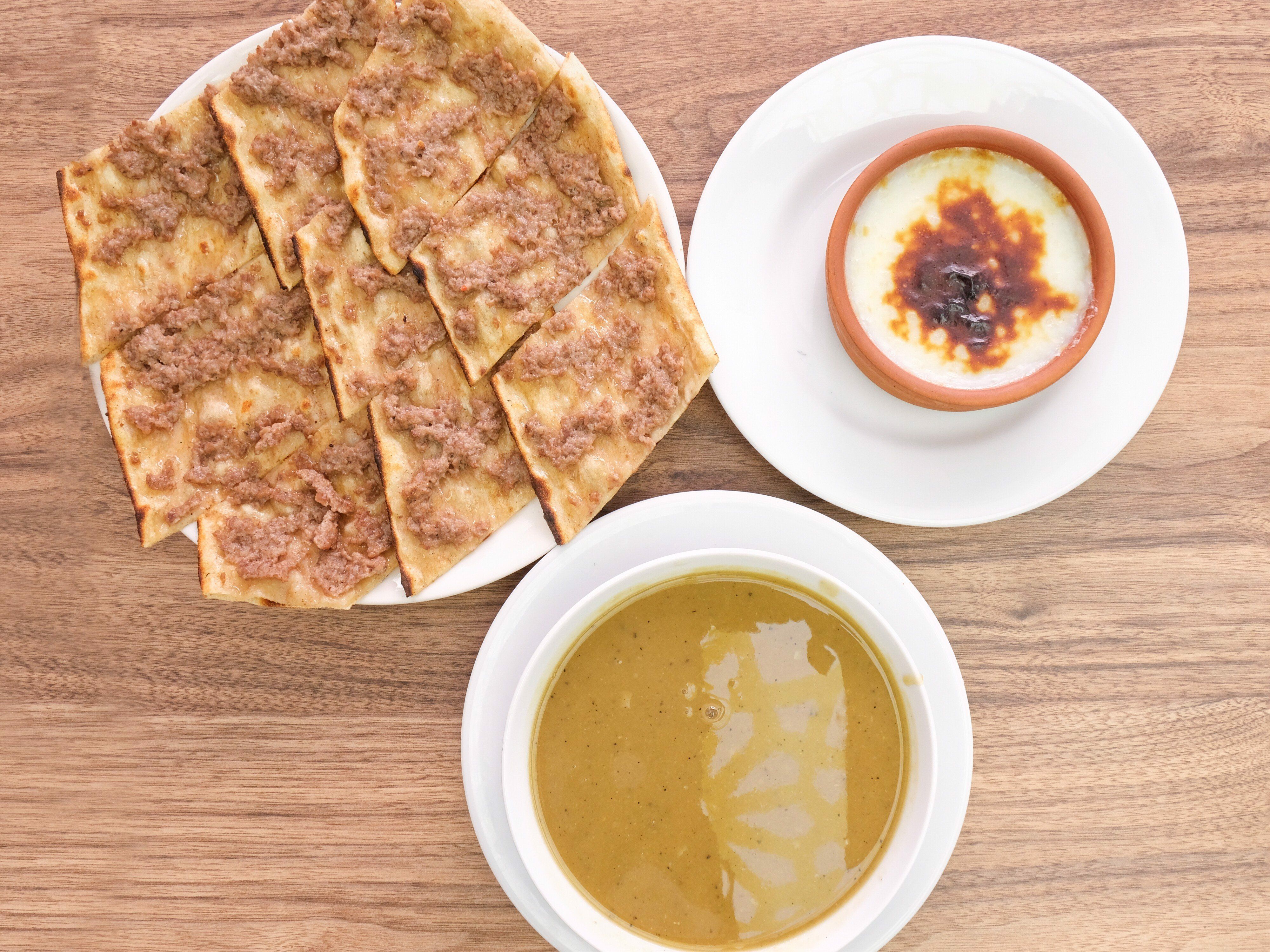 Yıldız Pide vendor logo