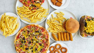 Merkez Cafe & Pizza