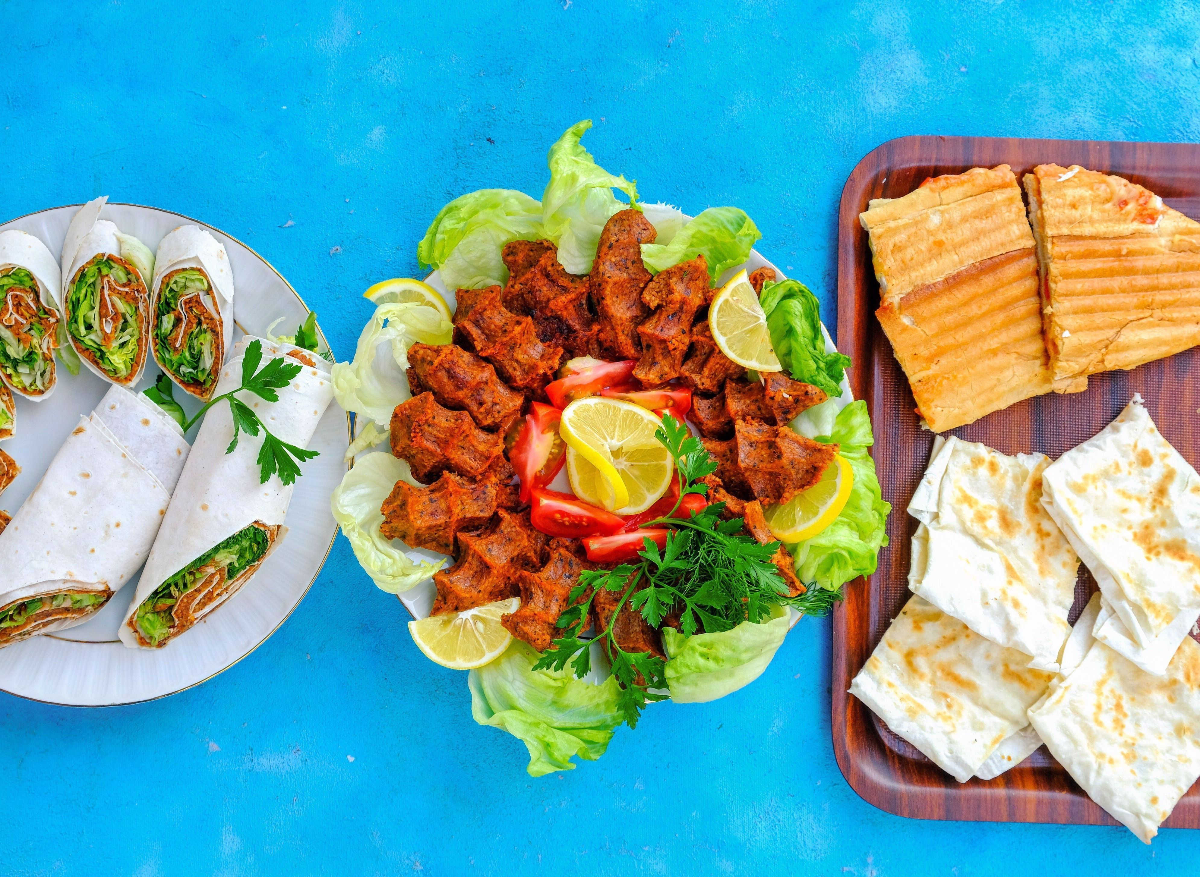 Karmakarışık vendor logo