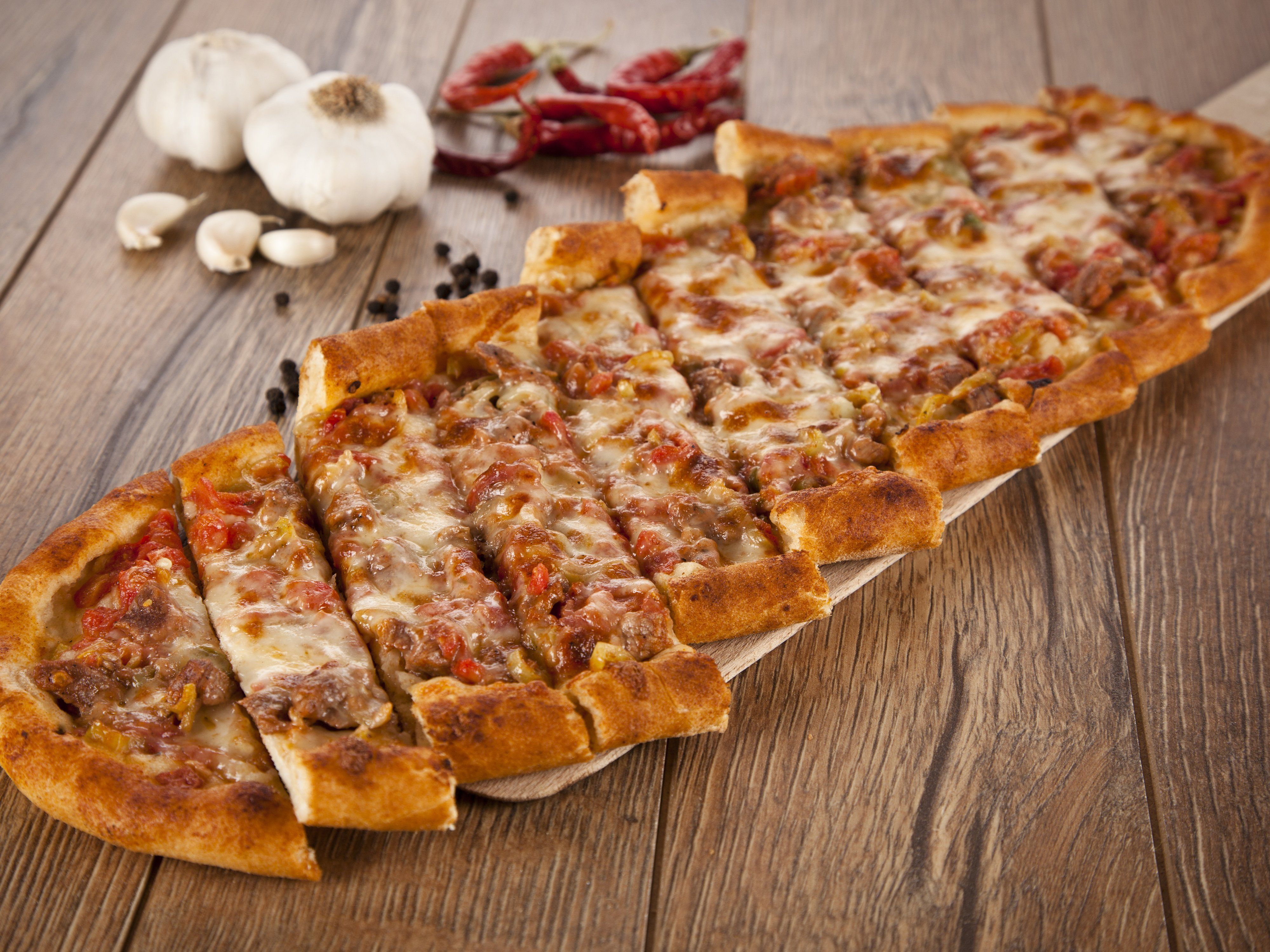 Anadolu Kebap & Lahmacun & Pide vendor logo