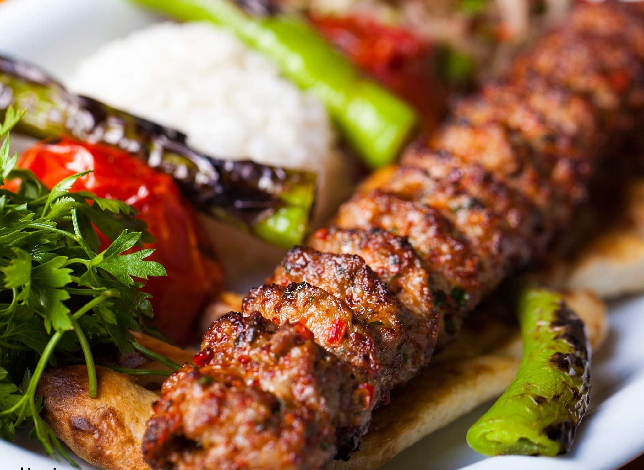 Şanlı Urfa Kebap vendor logo