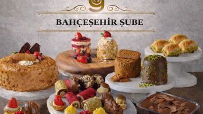 Yağcıoğlu Pastane & Restoran