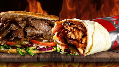 German Döner Doğanköy