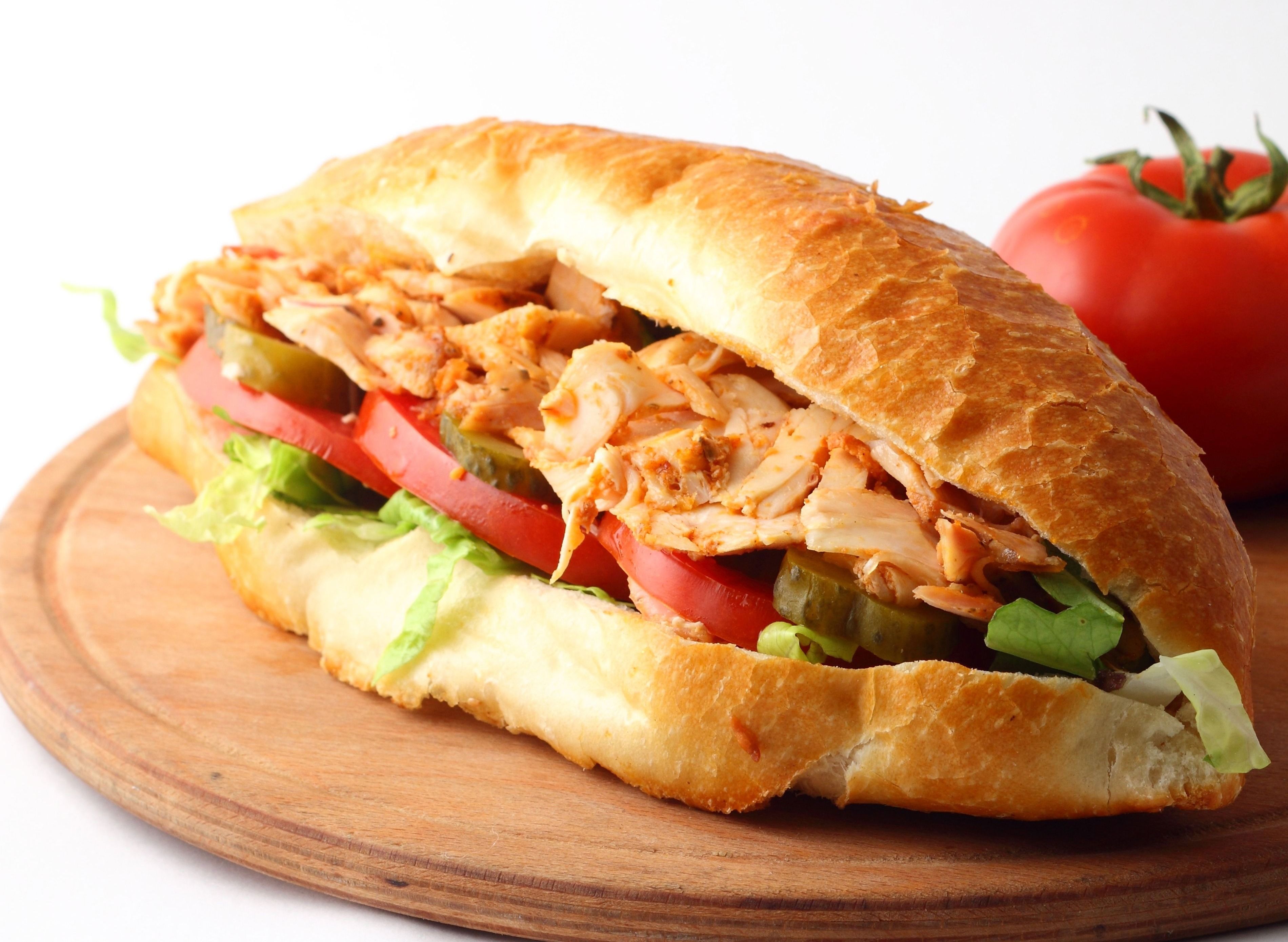 Ekmek Arası vendor logo