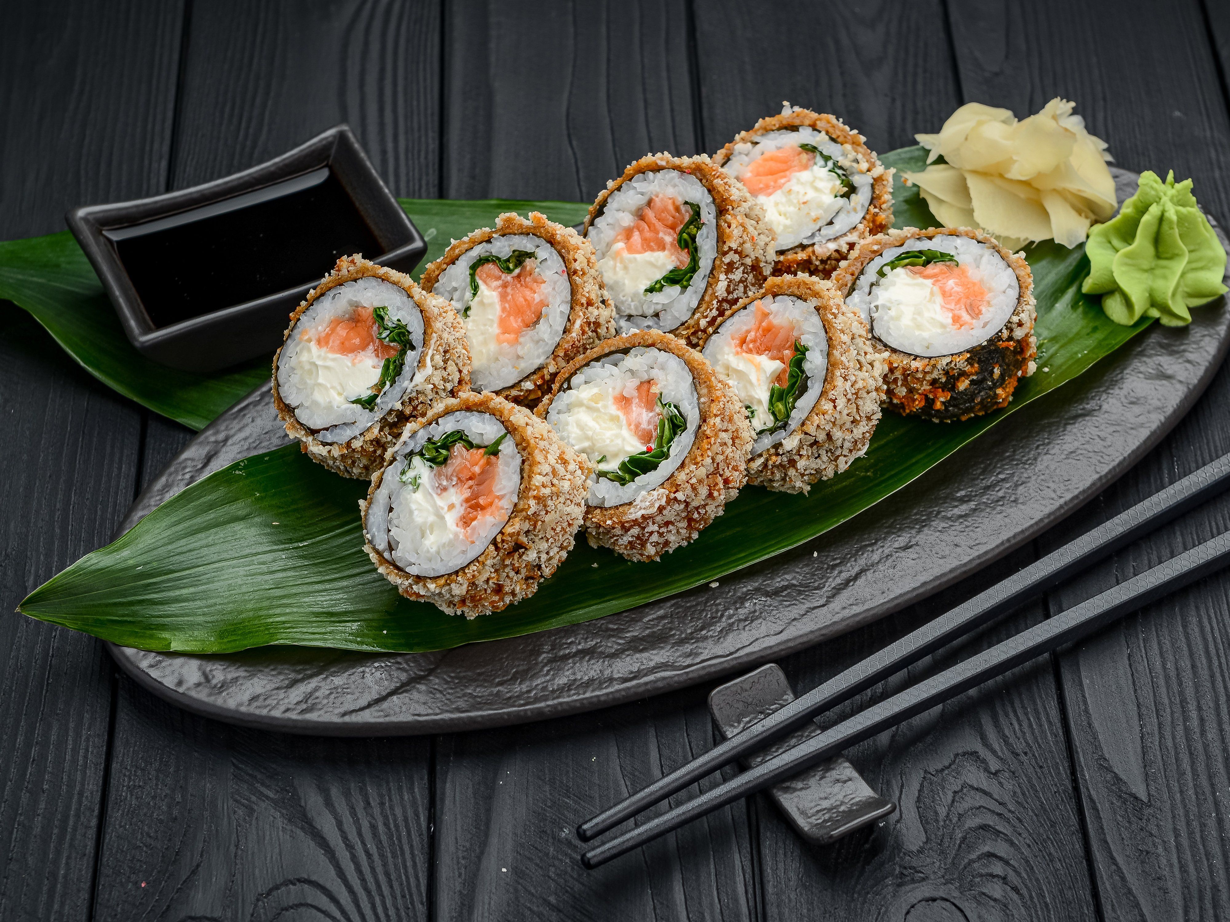 Sushinn Gazimağusa vendor logo