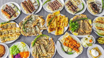 Kuzenler Aile Lokantası
