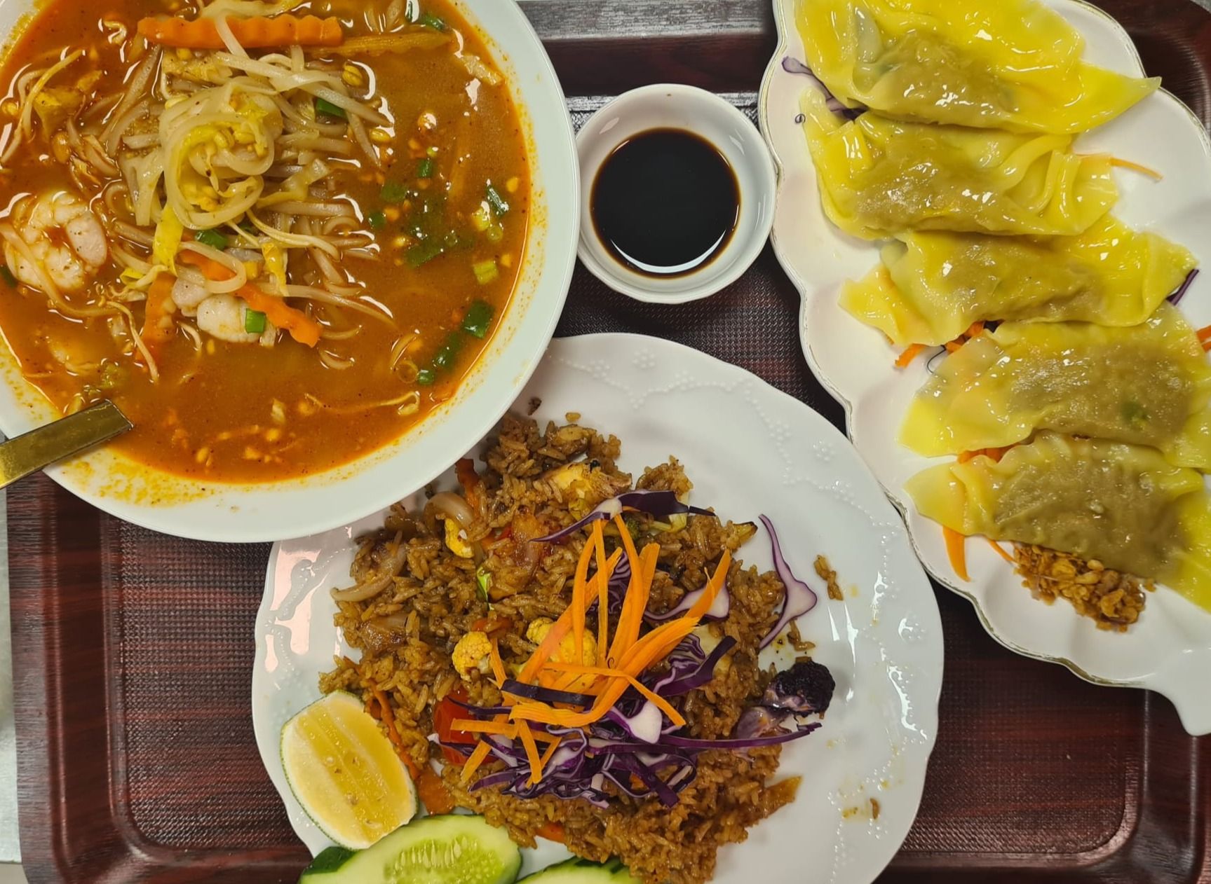 Thai Curry Restaurant