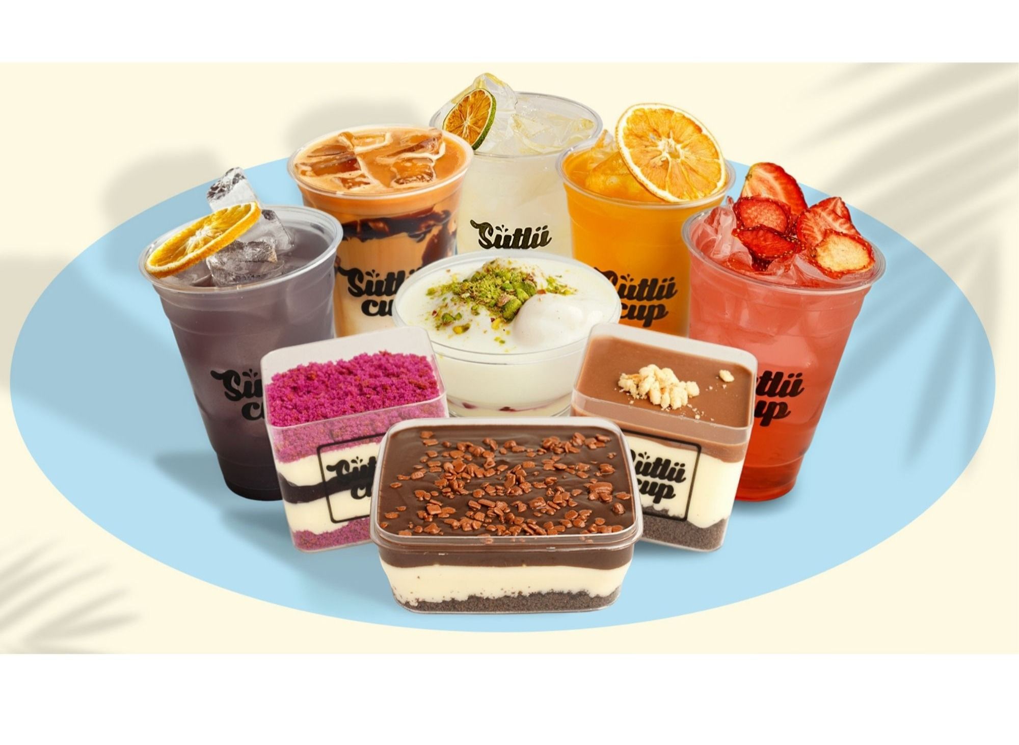 Sütlü Cup Yarımca vendor logo