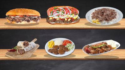 Ekrem Coşkun Döner Konuralp