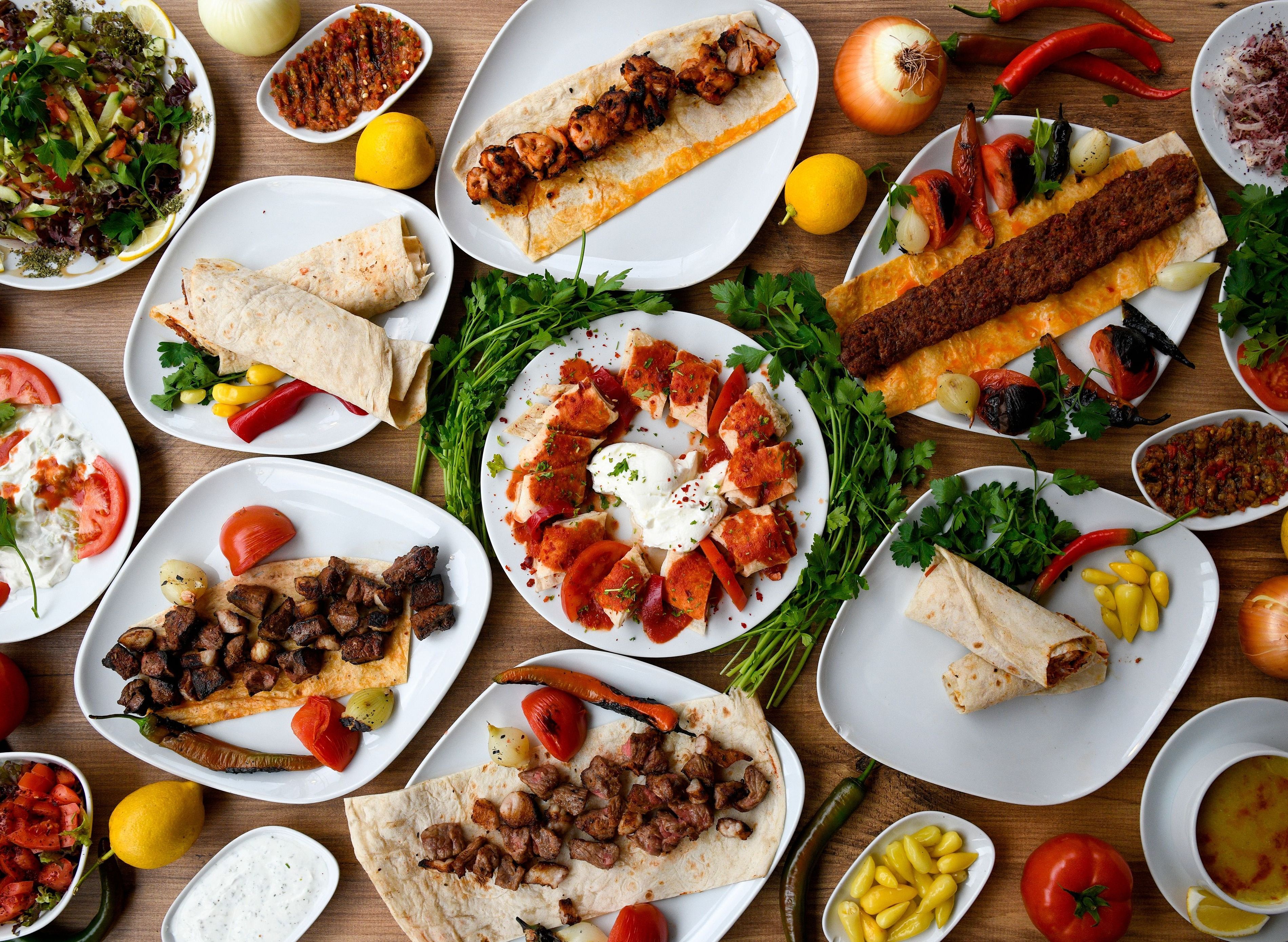 Siverek Sofrası vendor logo