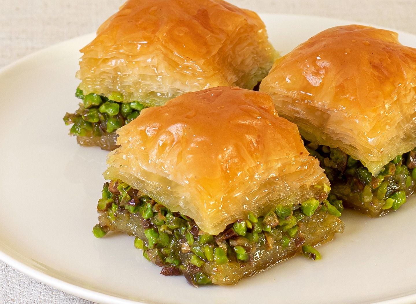 Çukurova Börek & Tatlı vendor logo