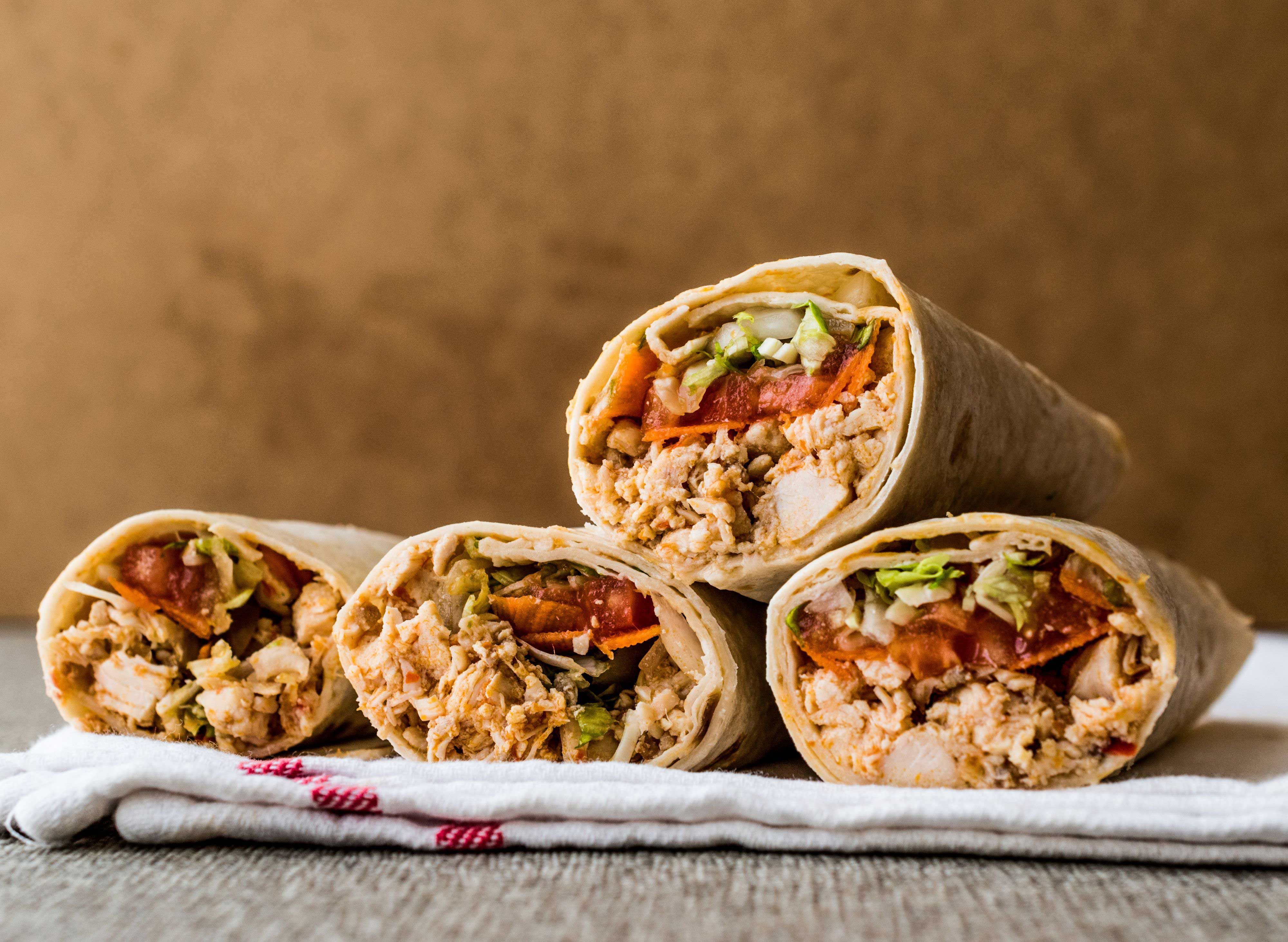 Paşam Döner vendor logo