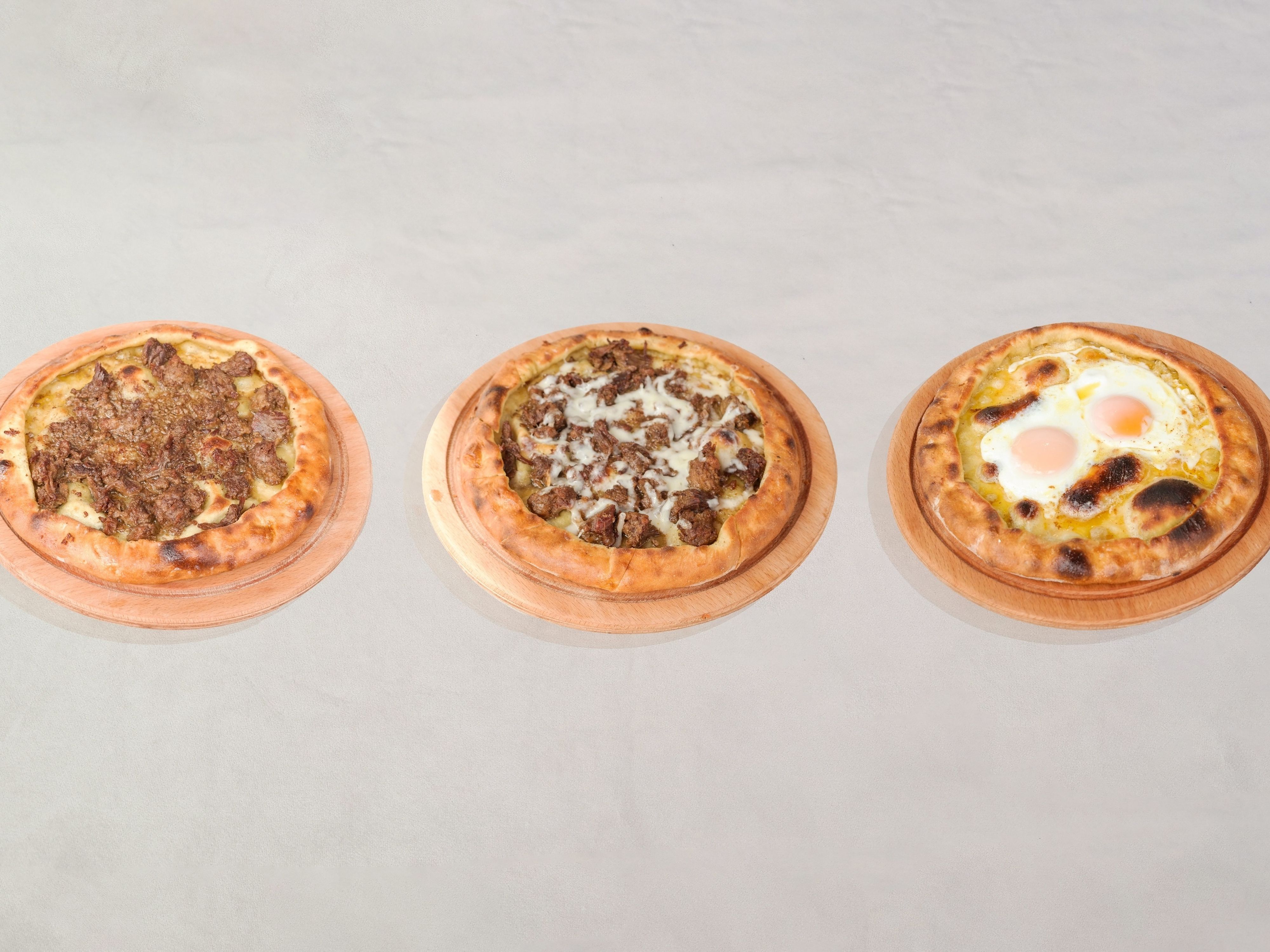 Ellez Lahmacun vendor logo