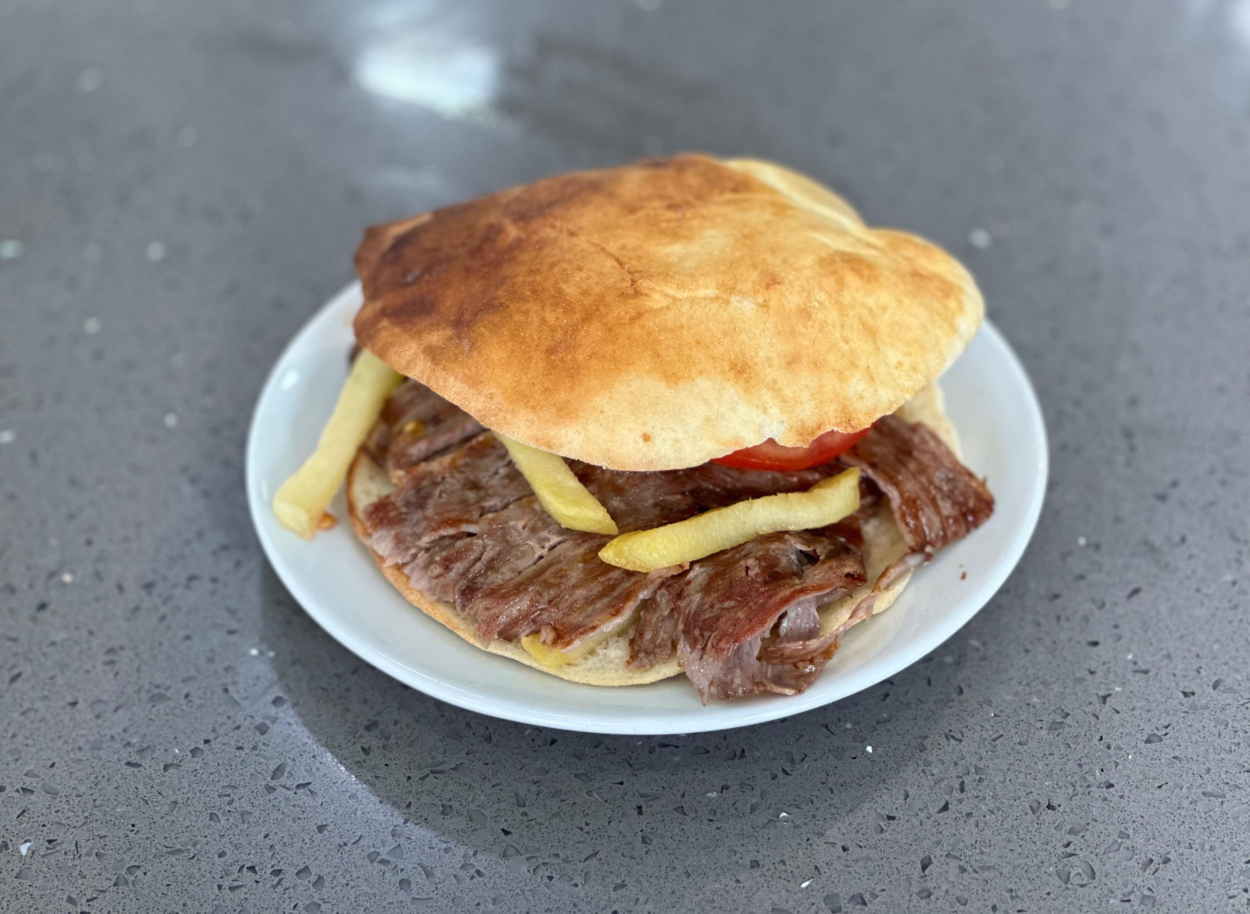 Sevenler Döner vendor logo