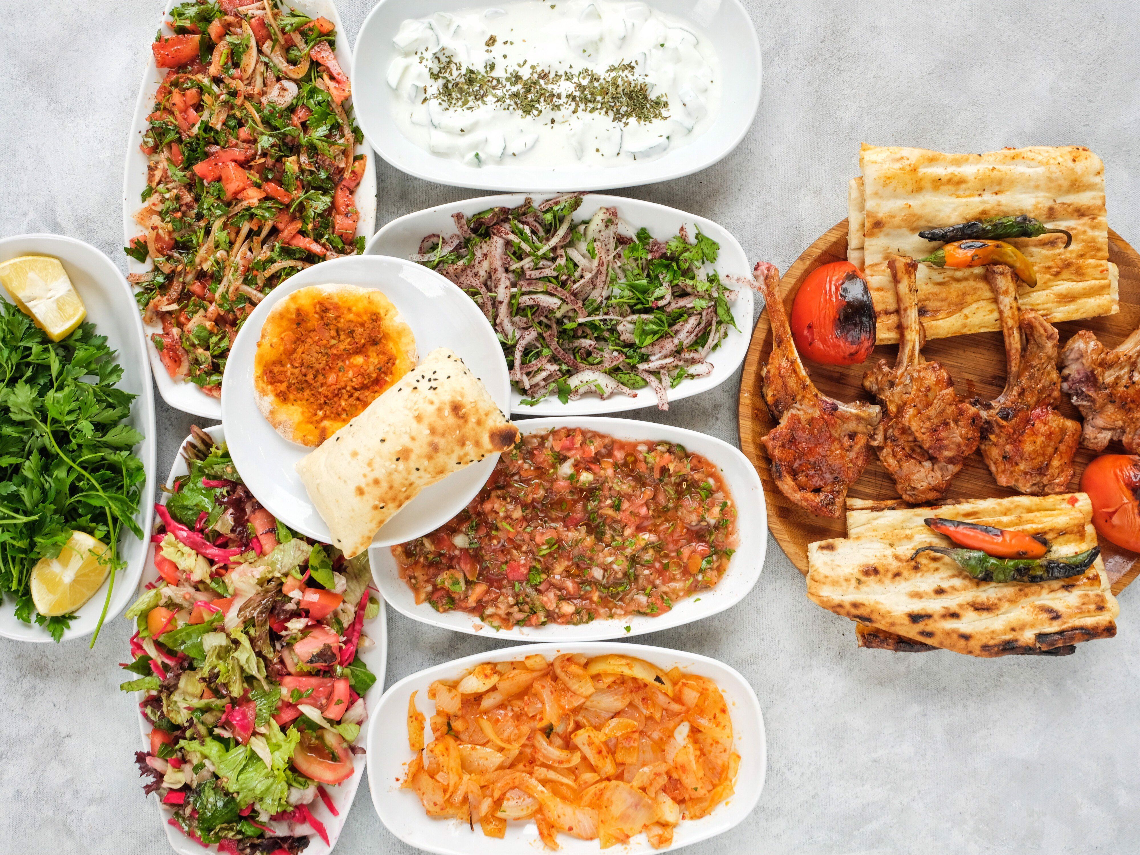 01 Adana Ciğer vendor logo