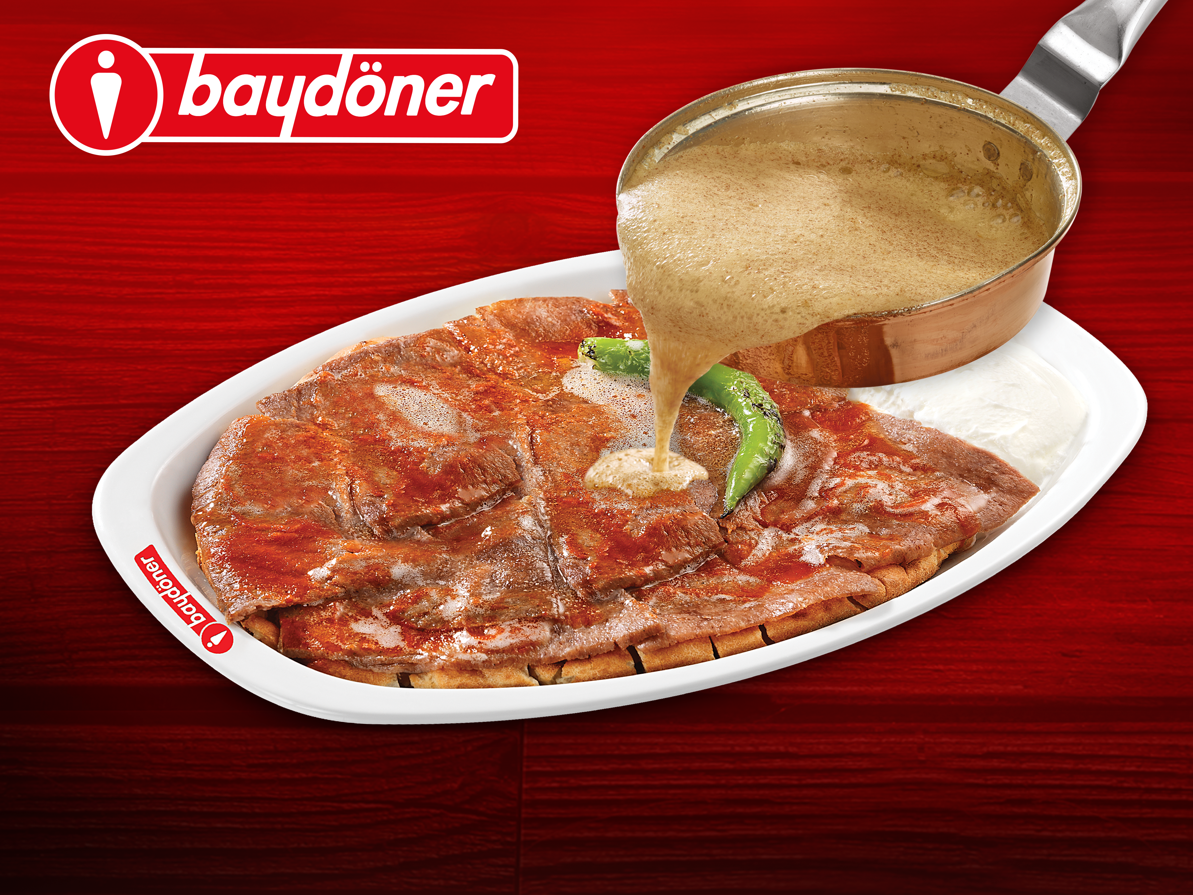 Pusula Döner vendor logo