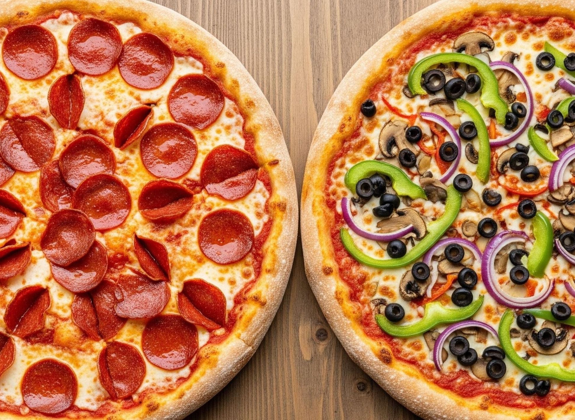 Pizza Meva vendor logo