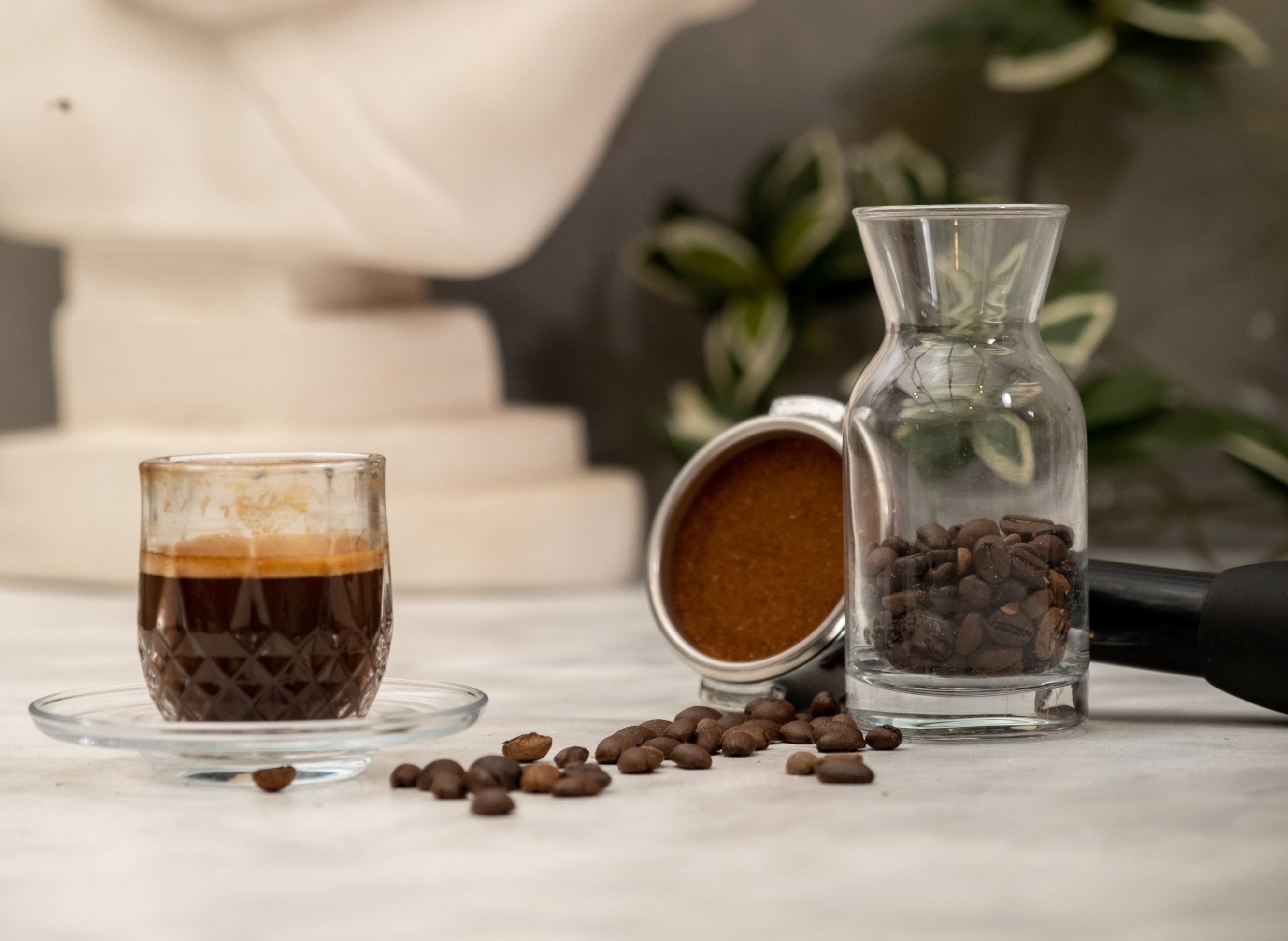 Early Coffee vendor logo