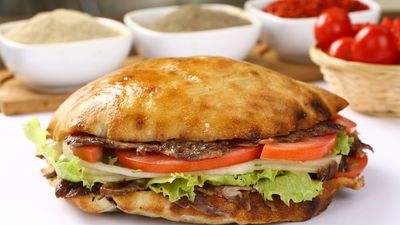 Köşem Döner