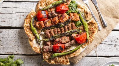 Samsun Et Lokantası