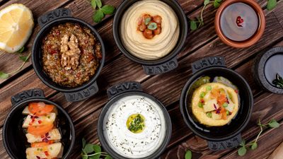 Meltem'in Mutfağı Meze Evi
