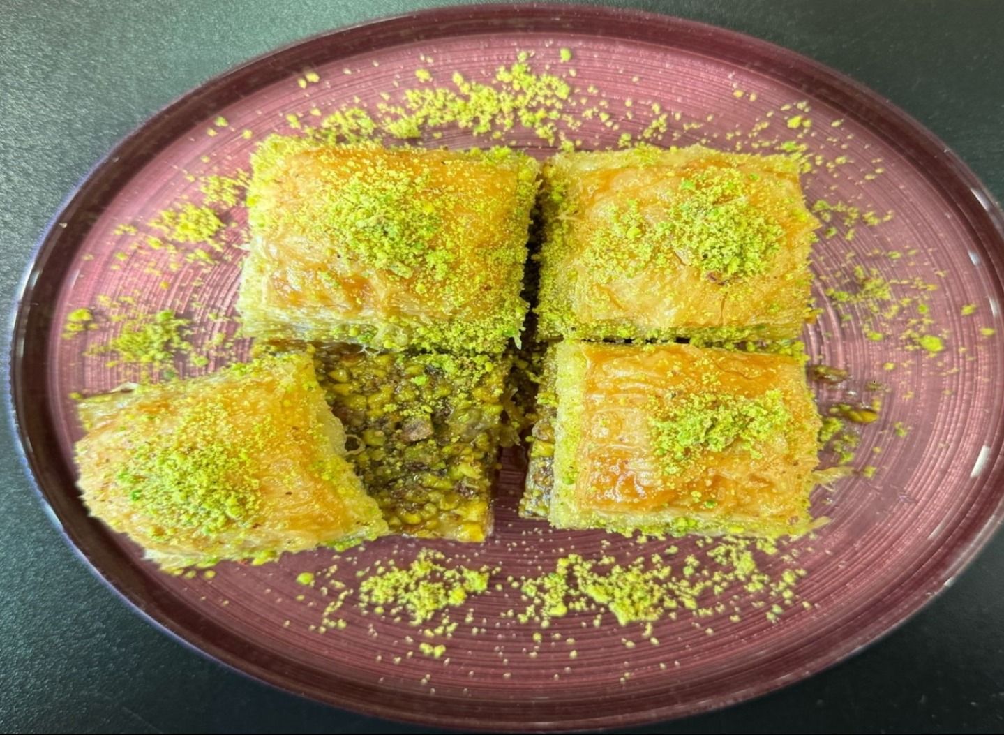 Başar Baklava