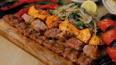 Kebap City