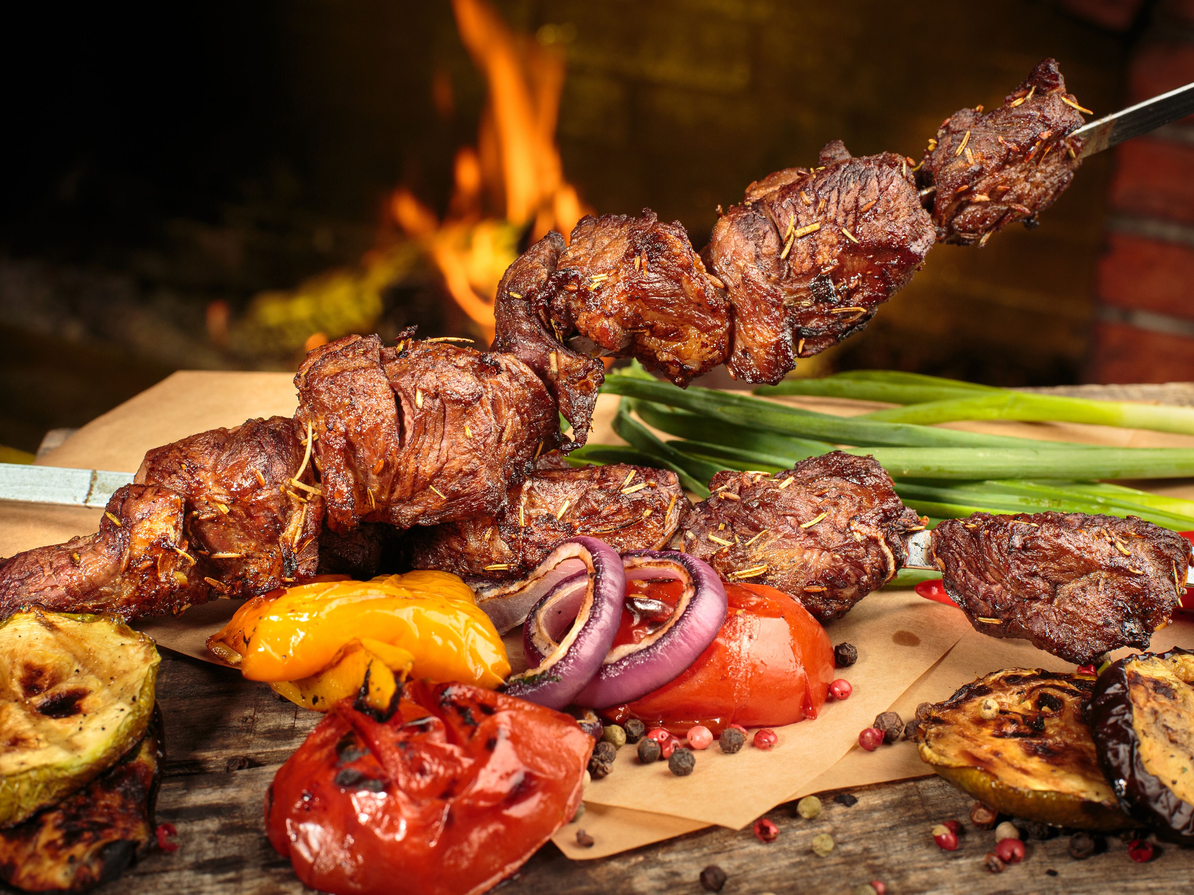 Çınaraltı Restaurant vendor logo
