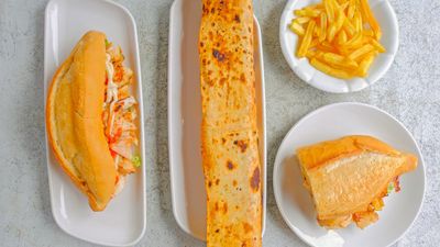 Katık Döner