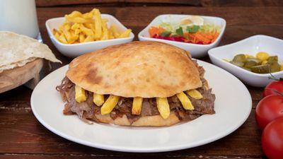Piez Döner & Pizza