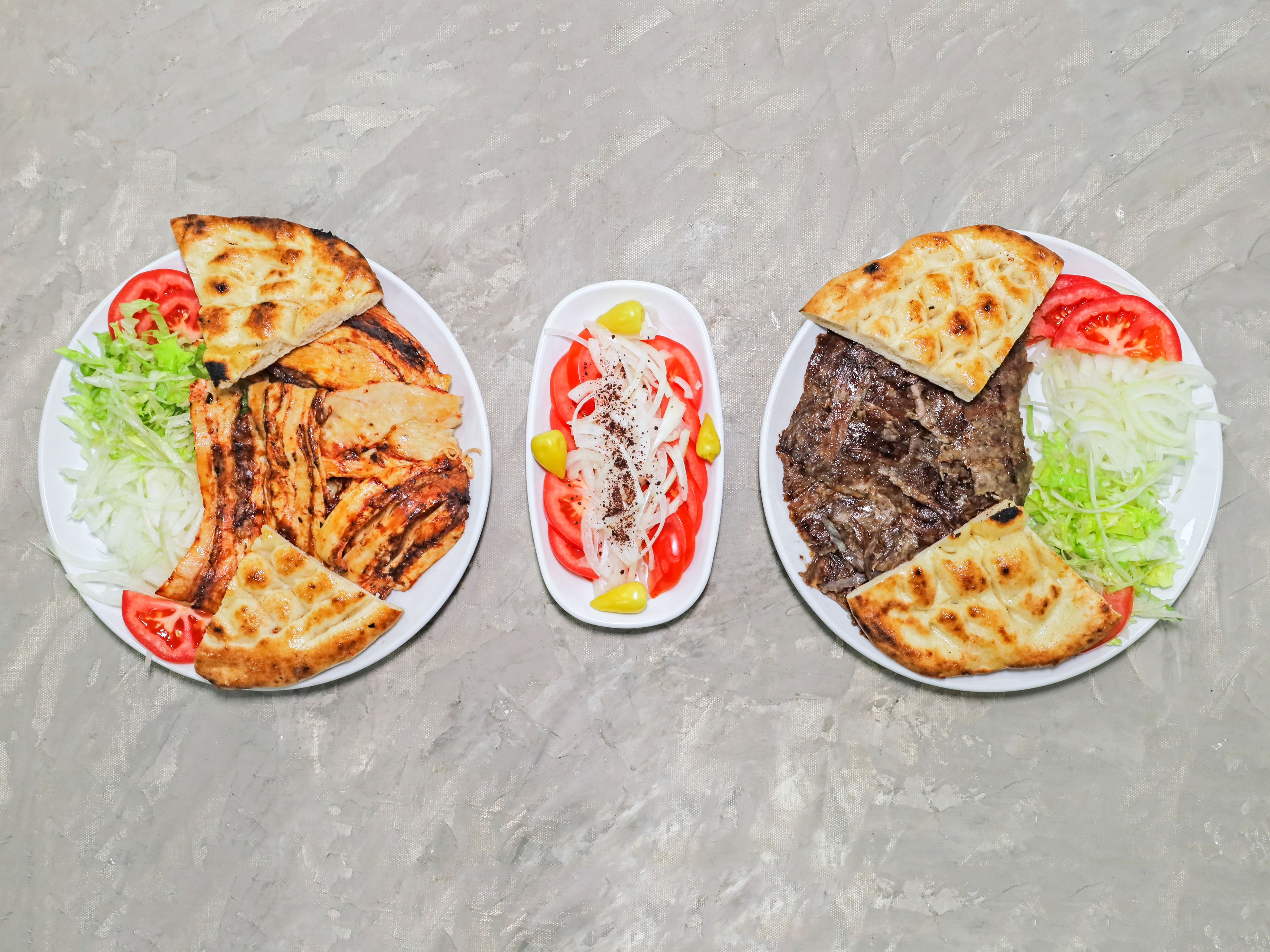 Ata Döner vendor logo