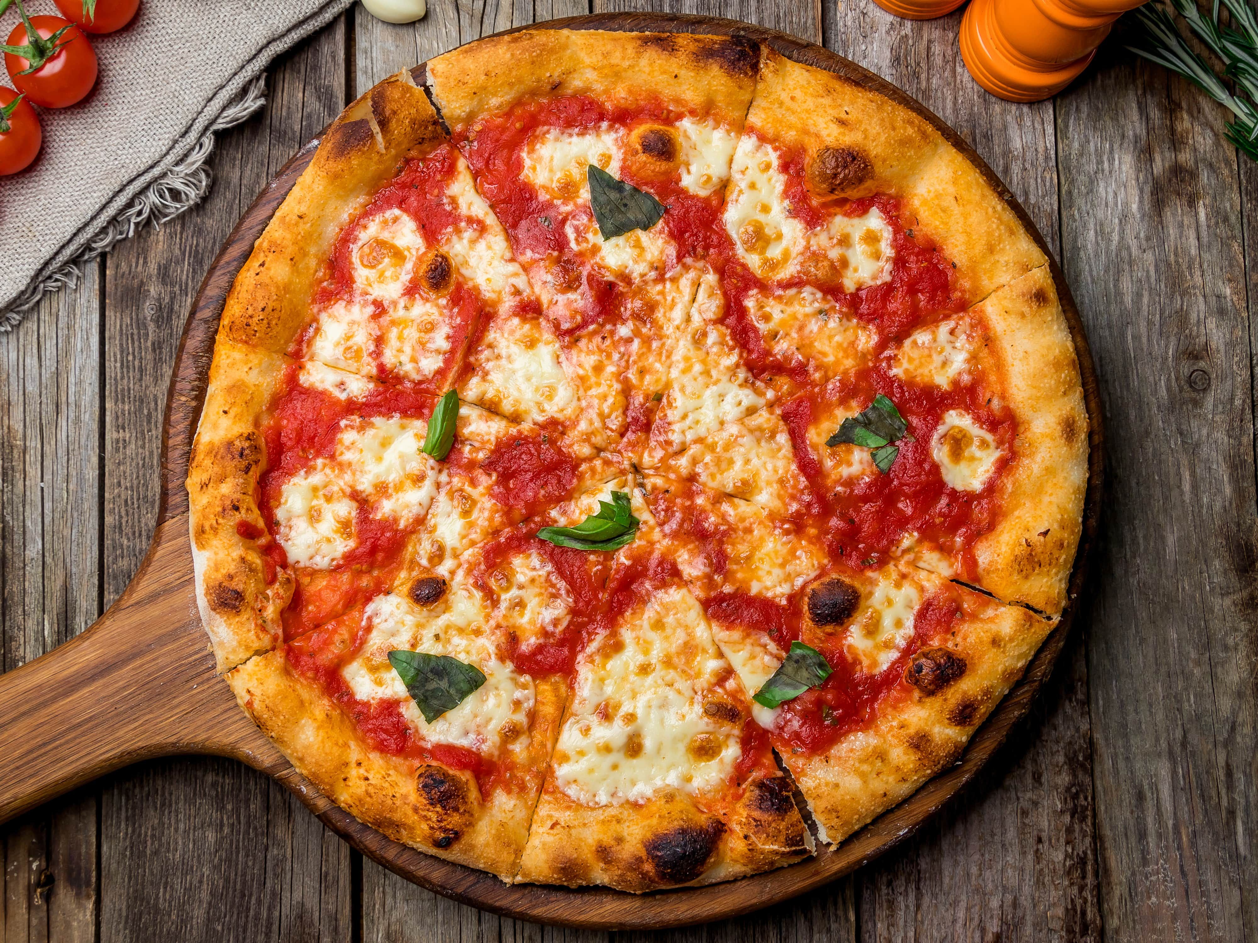 Pizatto vendor logo