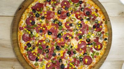 Pizza King