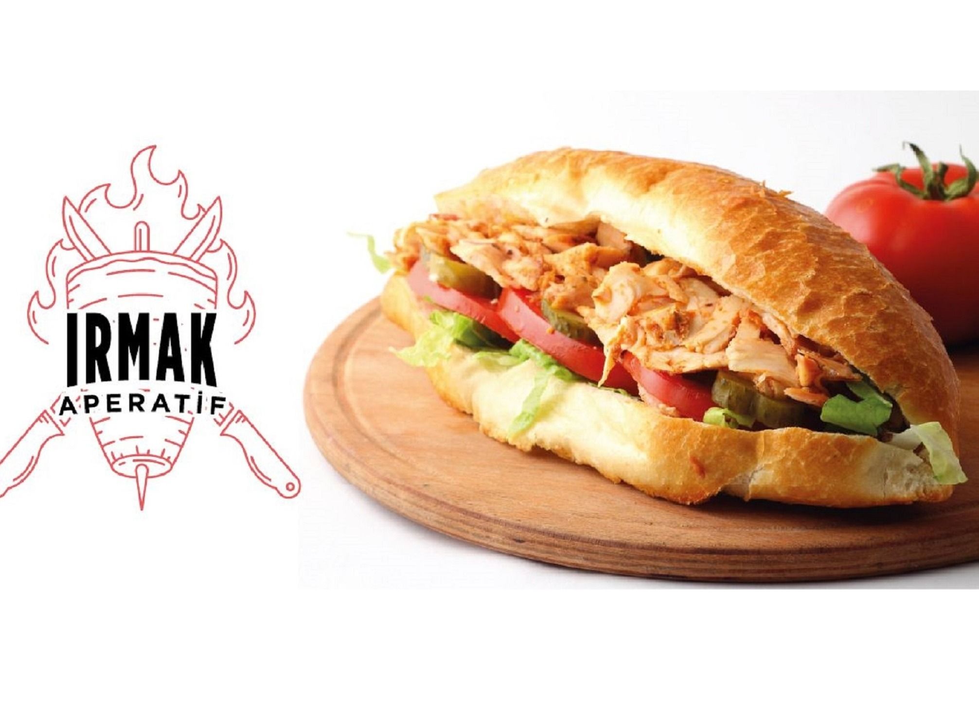 İrmak Aperatif vendor logo