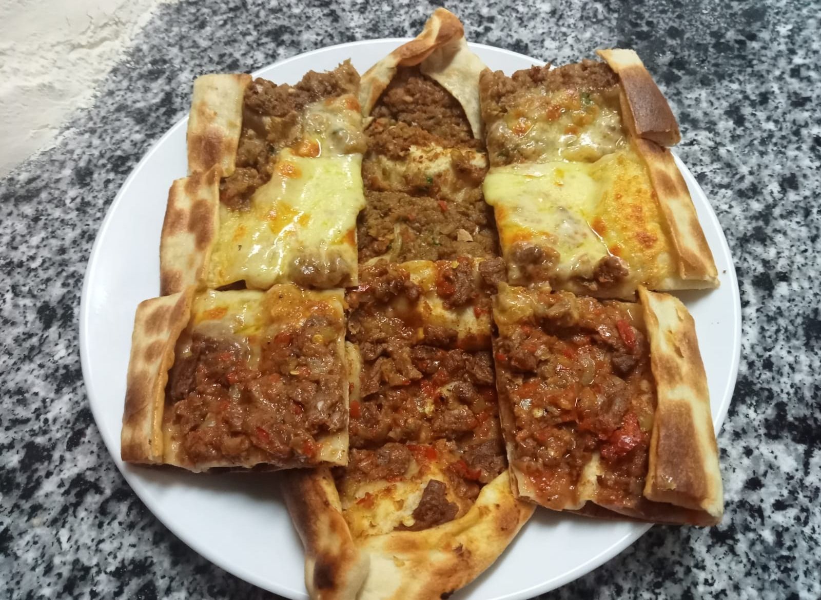 Kars Acil Döner Kebap Pide ve Lahmacun Salonu vendor logo