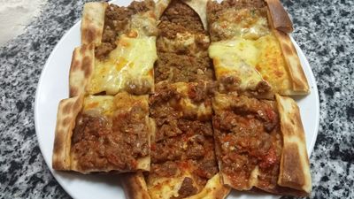 Kars Acil Döner Kebap Pide ve Lahmacun Salonu