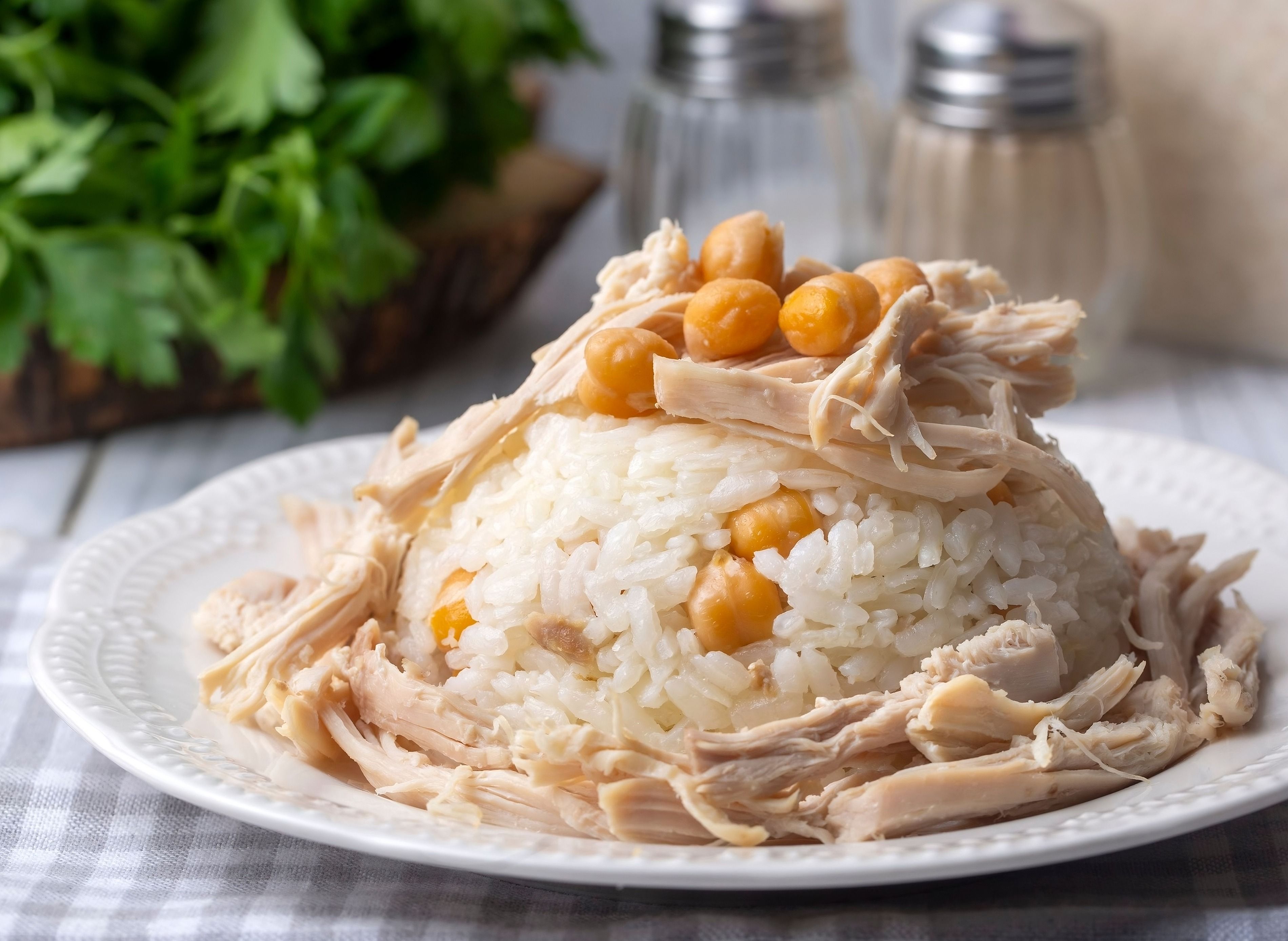 Pilavcı Orhan vendor logo