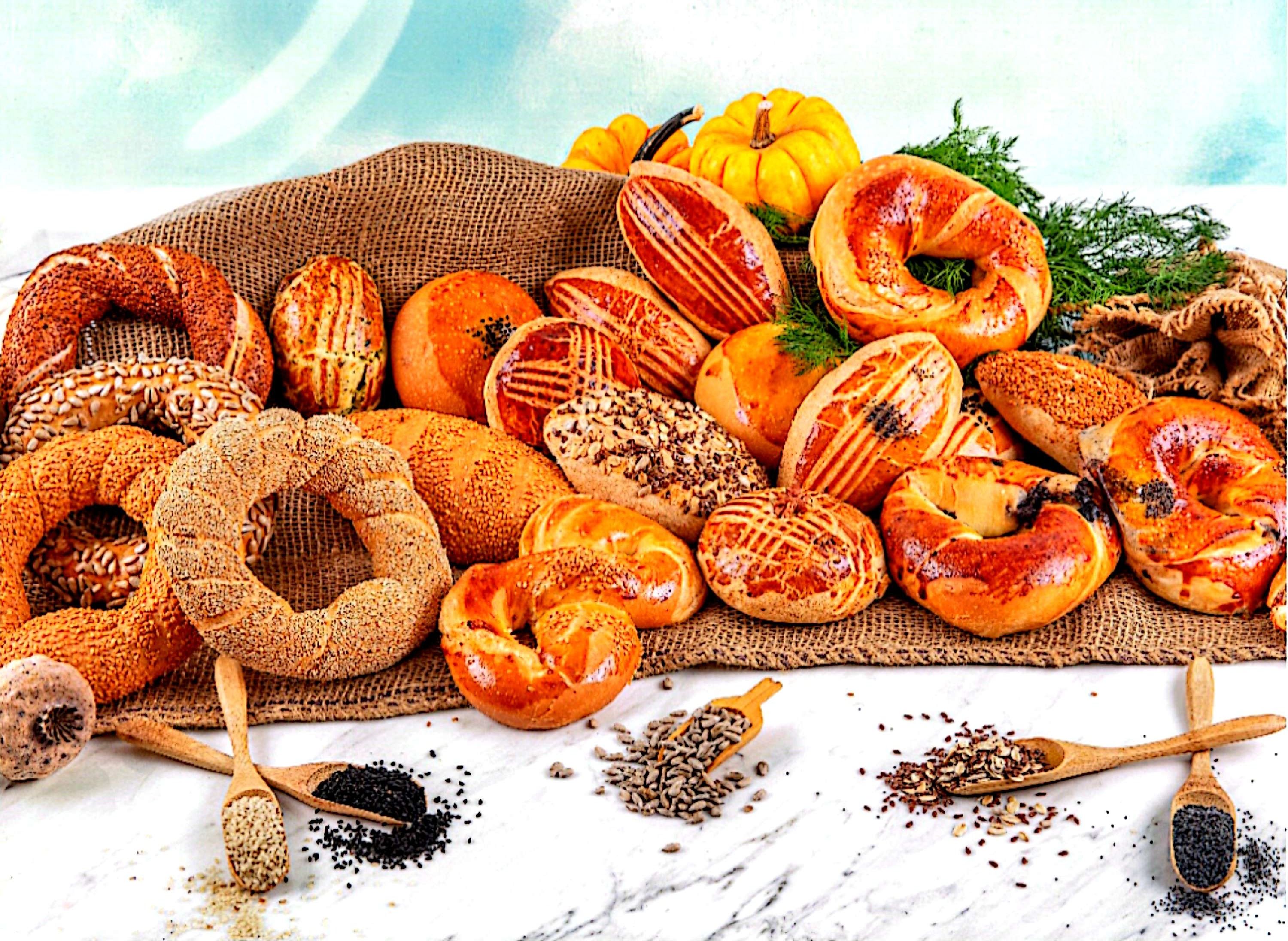Yalçın Patisserie vendor logo