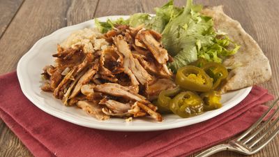Çiftlik Döner