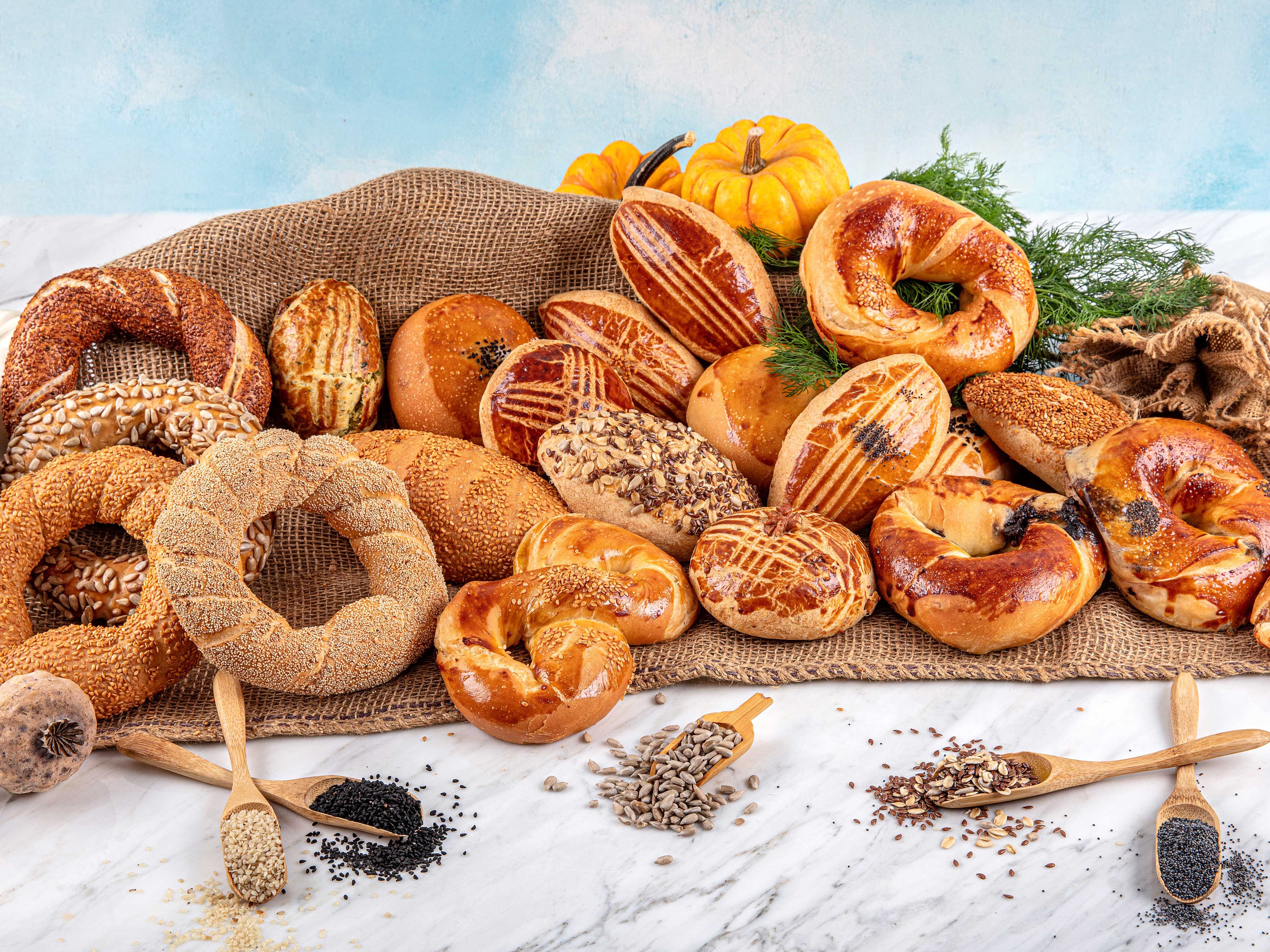 Cemiloğulları Unlu Mamülleri