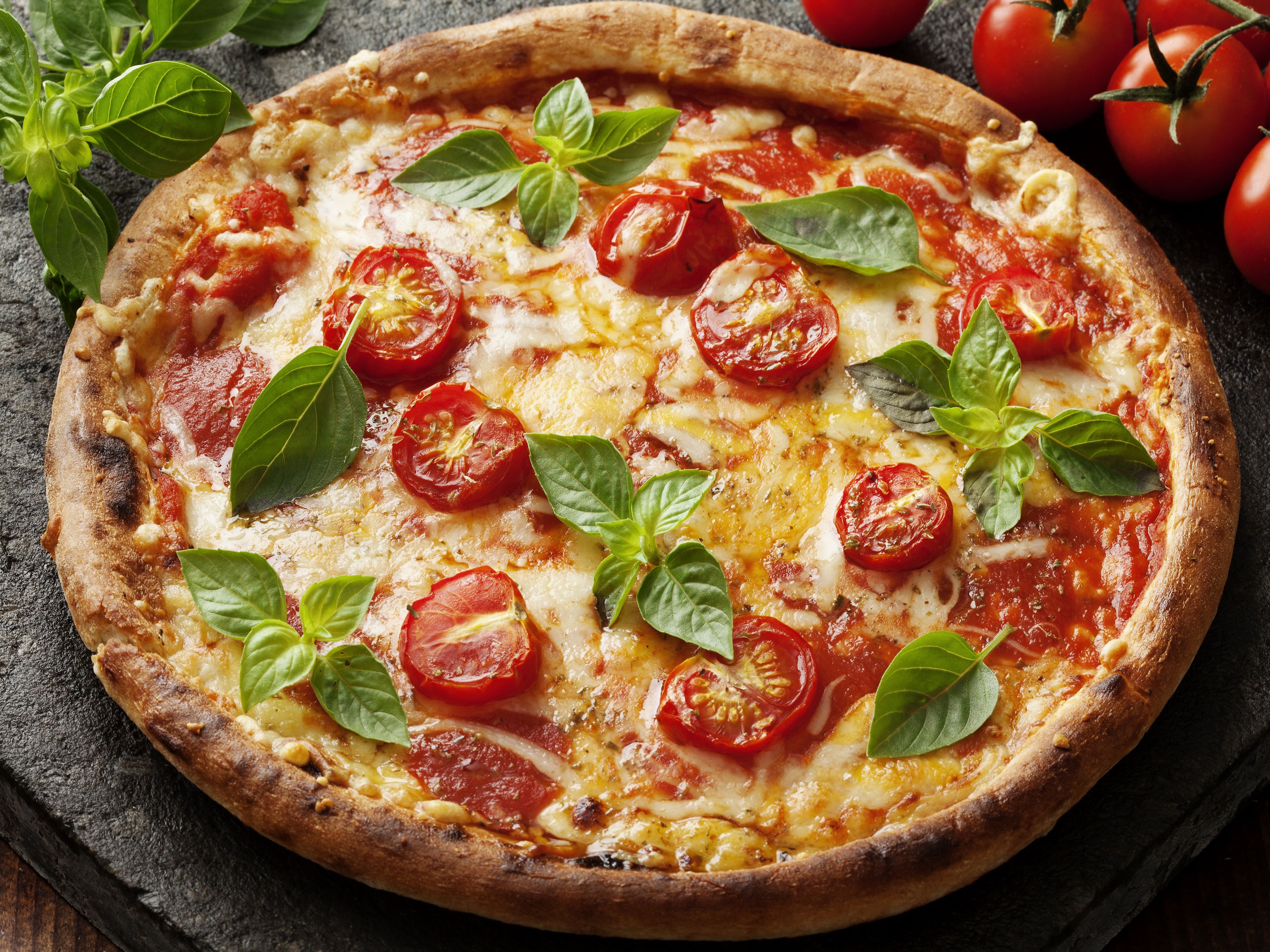 Pizzzen vendor logo