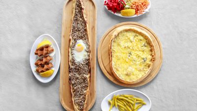 Has Canik Pide