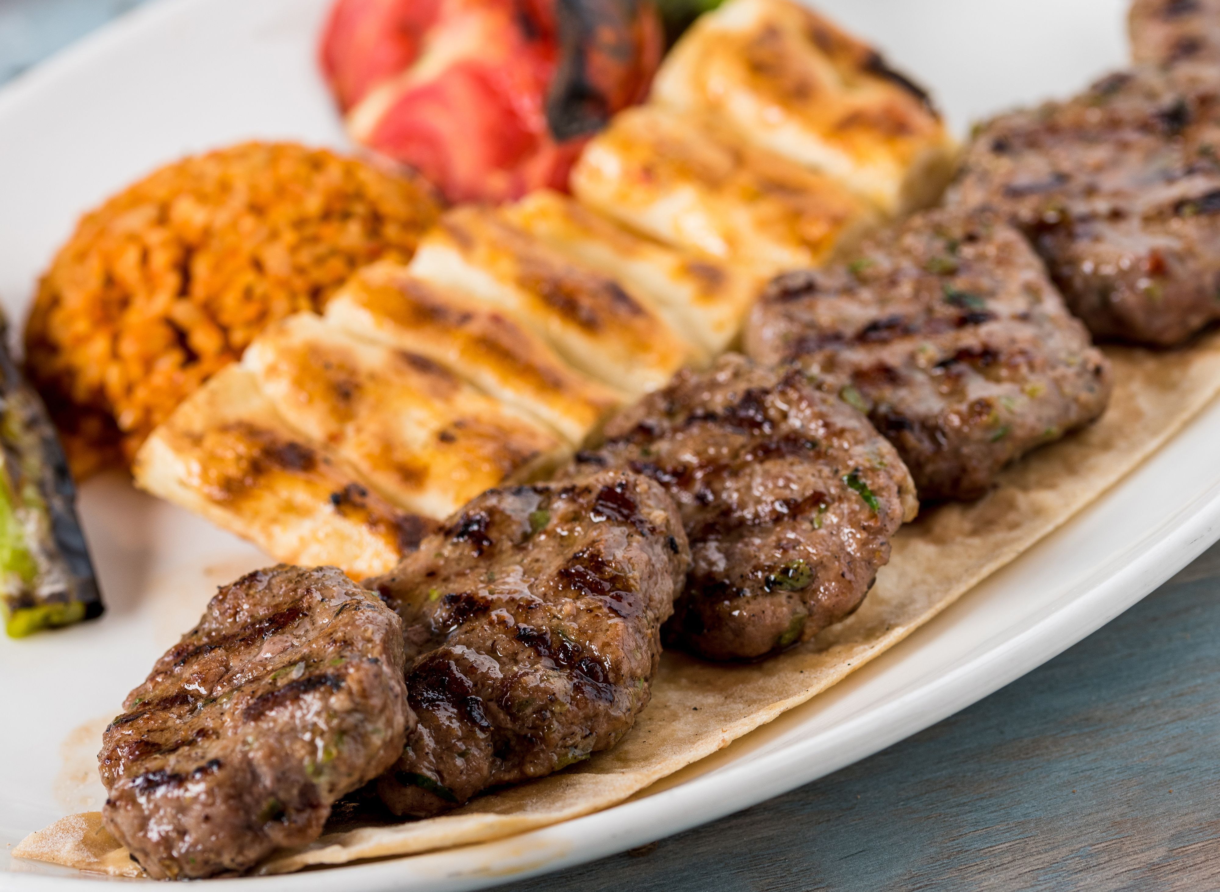 Meşhur Köfteci vendor logo
