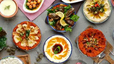 By Mami Esnaf Lokantası