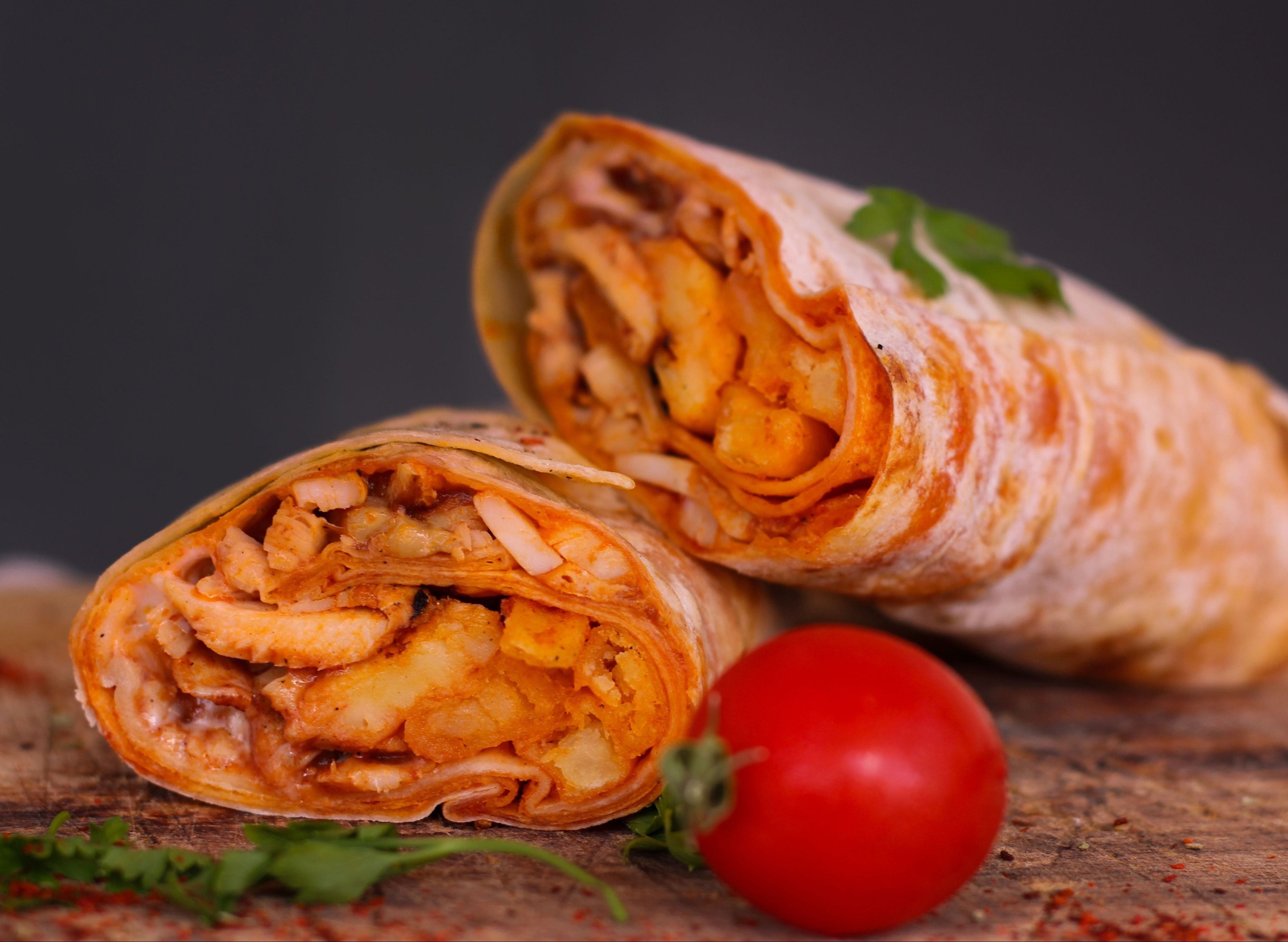 Bana Bi Döner vendor logo