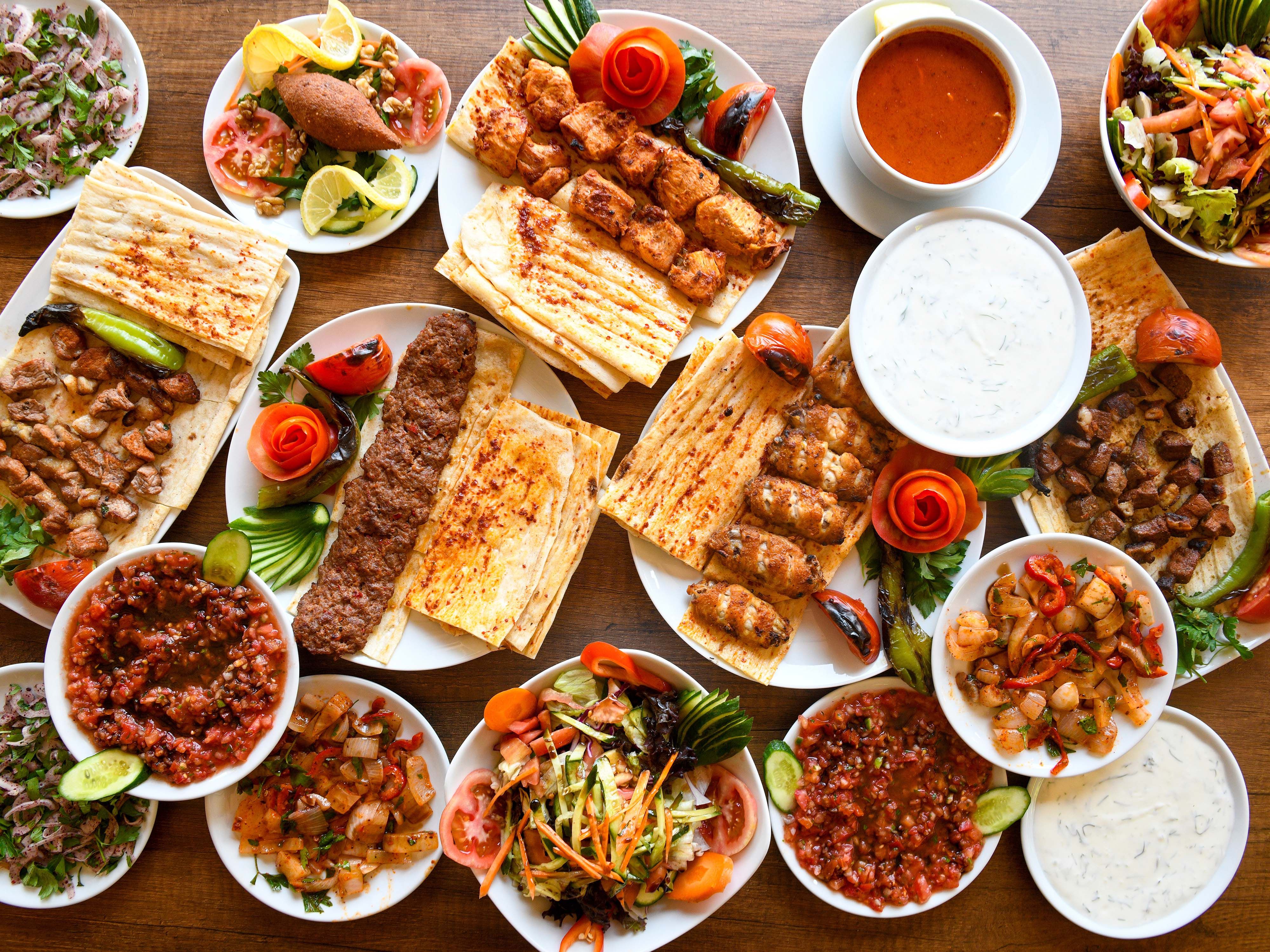 Elit Kebap & Pide vendor logo
