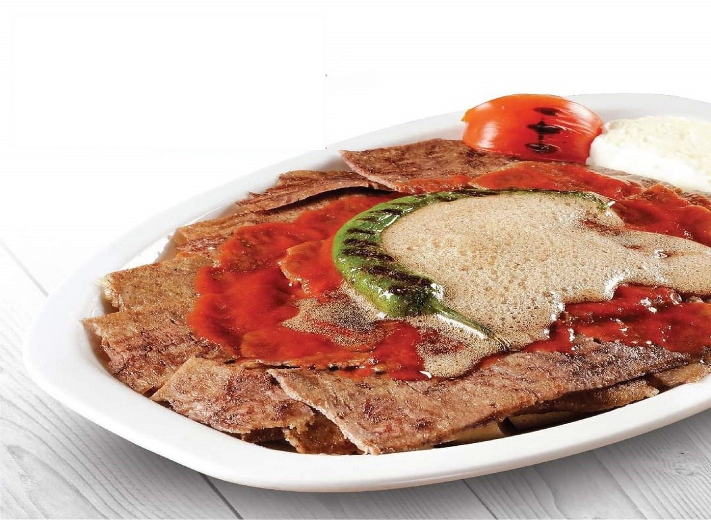 Aydöner İskender vendor logo