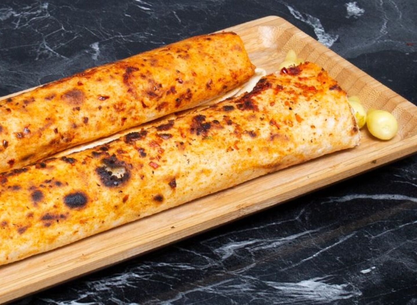 Hatay Döner & Zurna Dürüm, İstanbul Food Delivery Yemeksepeti