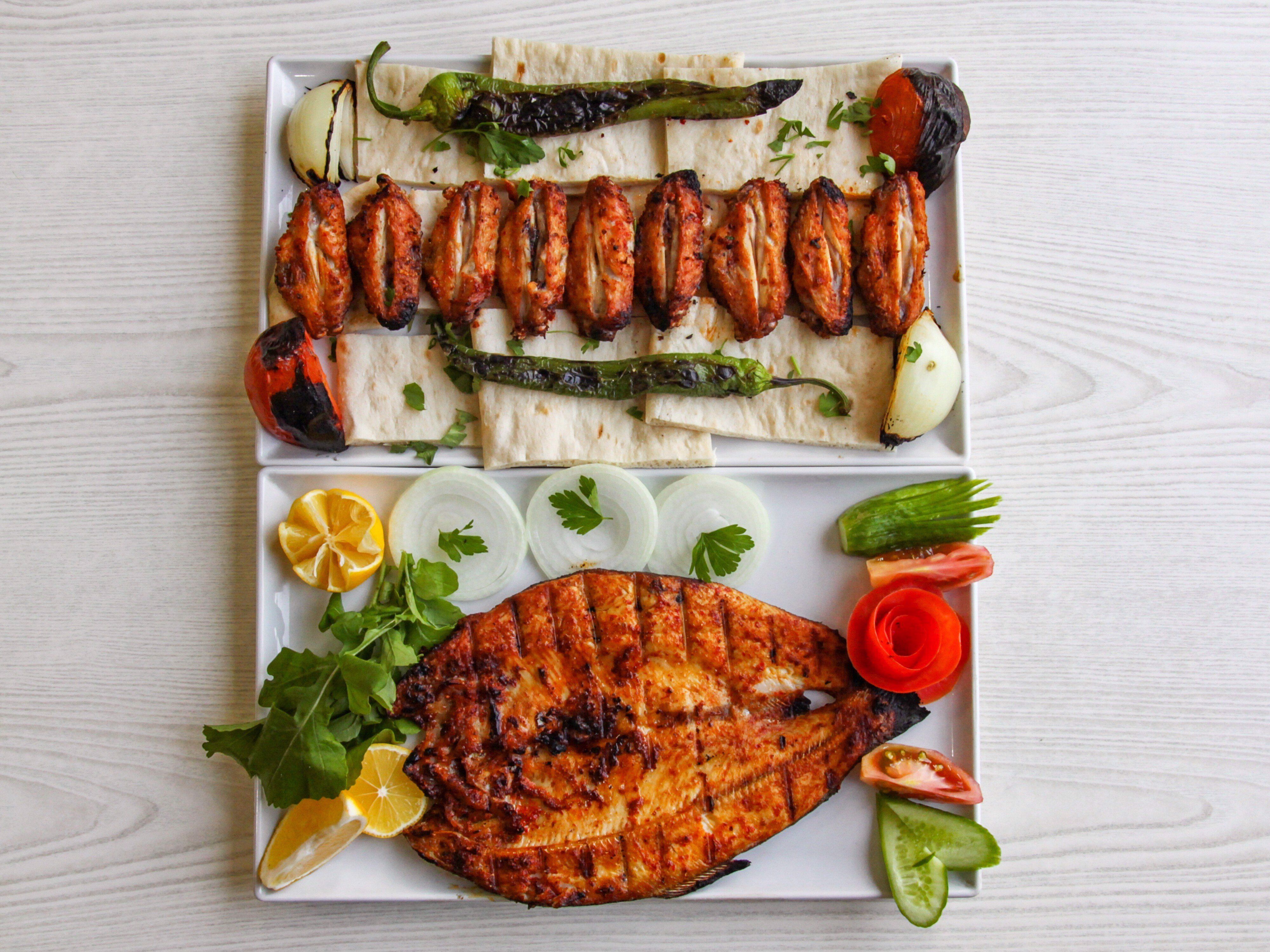 Köşem Ocakbaşı vendor logo