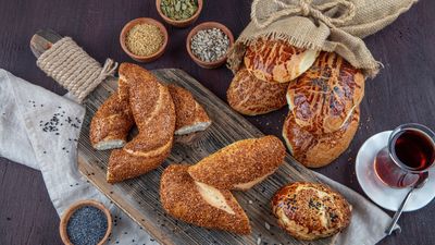 Simit Teknesi
